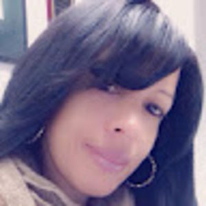 Meet your Posher, Magdalena